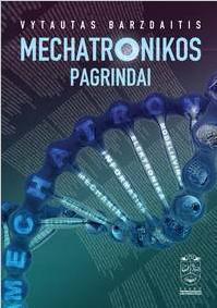 Mechatronikos pagrindai