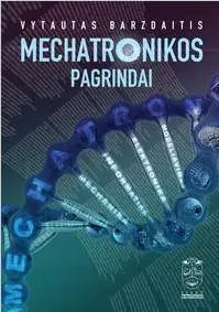 Mechatronikos pagrindai