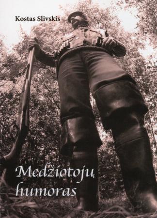 Medžiotojų humoras