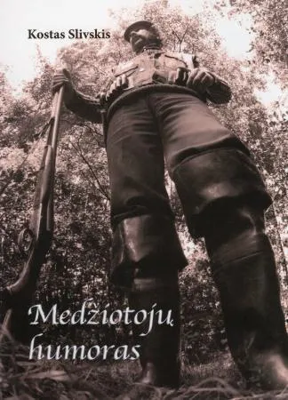 Medžiotojų humoras