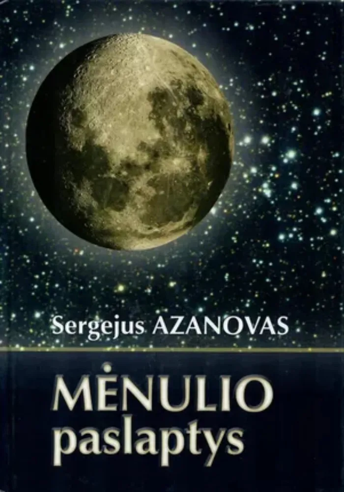 Mėnulio paslaptys