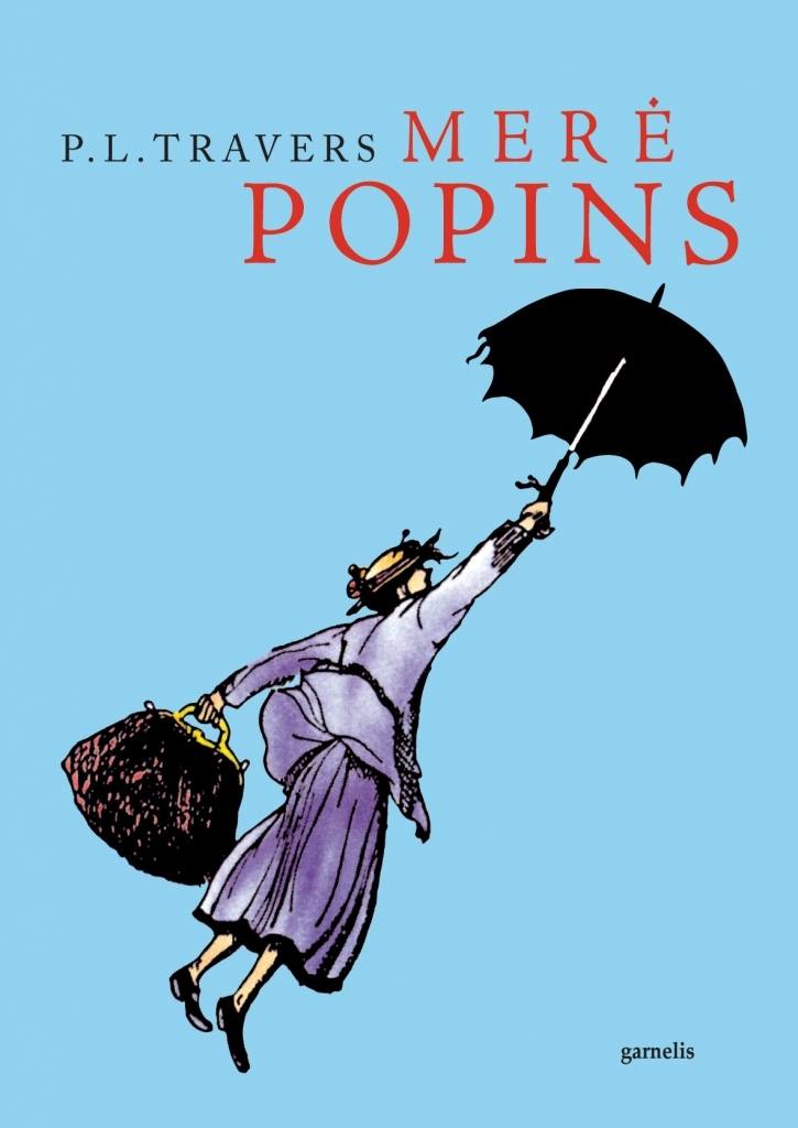 Merė Popins