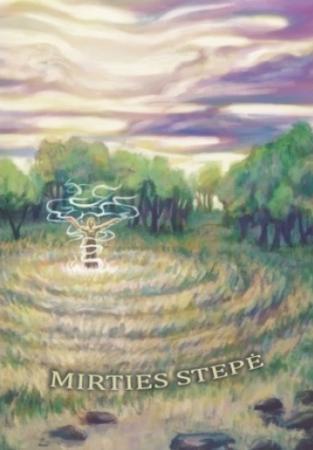 Mirties stepė
