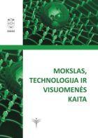 Mokslas, technologija ir visuomenės kaita