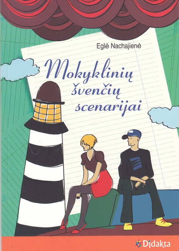 Mokyklinių švenčių scenarijai