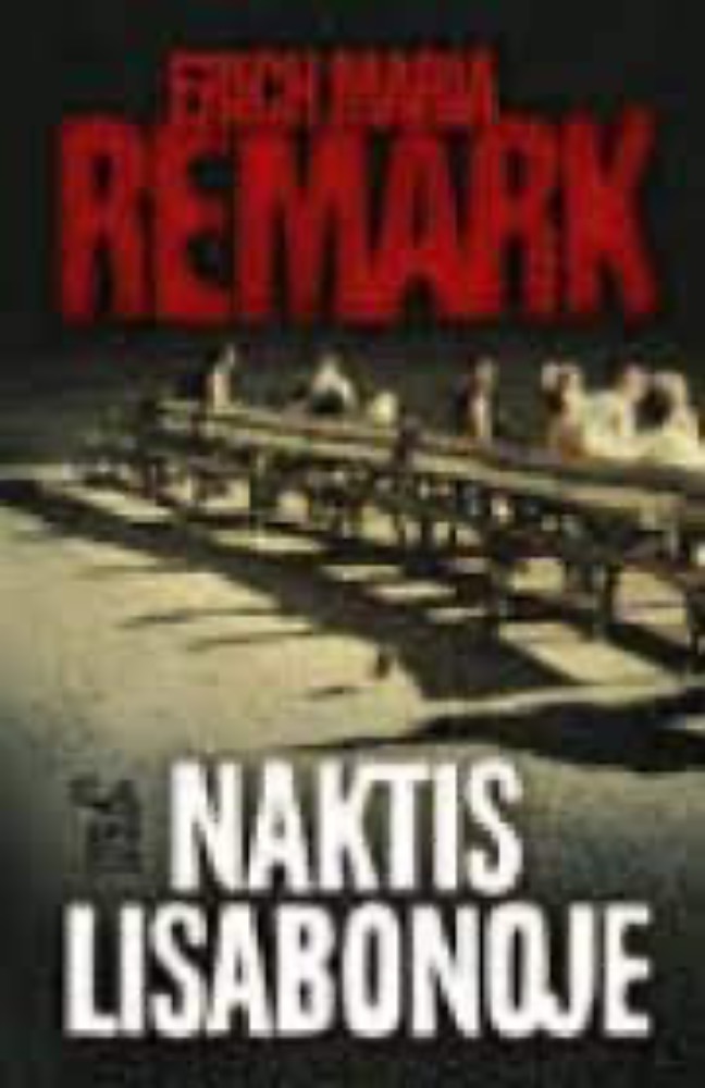 Naktis Lisabonoje