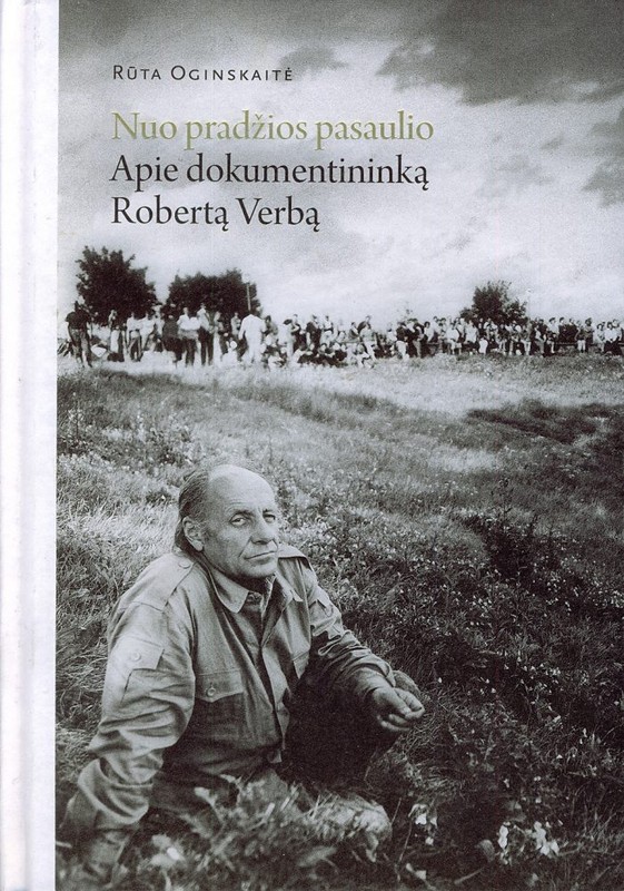 Nuo pradžios pasaulio