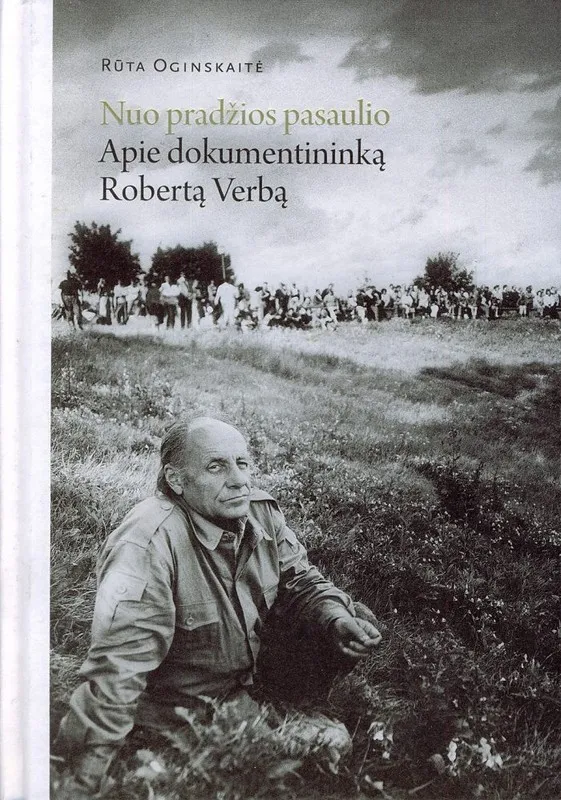 Nuo pradžios pasaulio