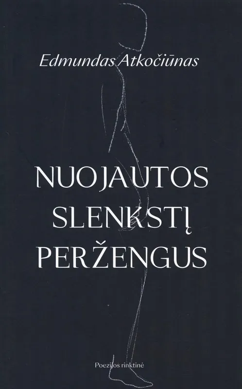 Nuojautos slenkstį peržengus