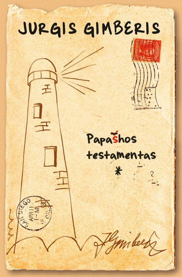 Papashos testamentas
