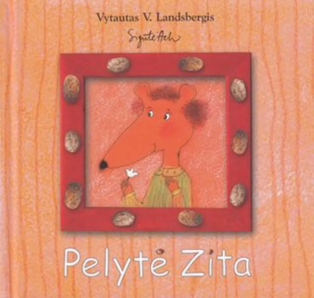 Pelytė Zita
