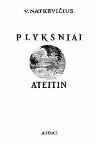 Plyksniai ateitin