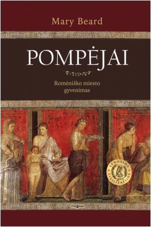 Pompėjai