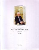 Prezidento Valdo Adamkaus misija 2004-2009