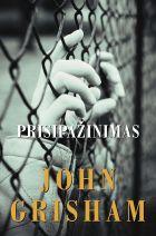 Prisipažinimas