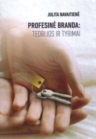 Profesinė branda: teorijos ir tyrimai