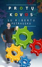 Protų kovos su Robertu Petrausku