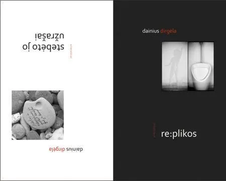 Re: plikos / Stebėto jo užrašai
