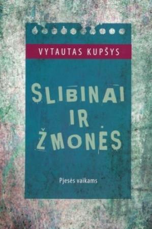Slibinai ir žmonės