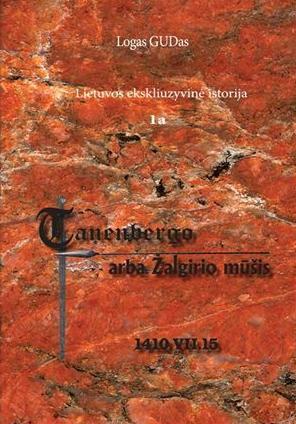 Tanenbergo arba Žalgirio mūšis, 1410.VII.15
