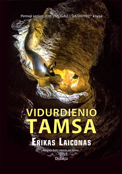 Vidurdienio tamsa