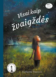 Visai kaip žvaigždės
