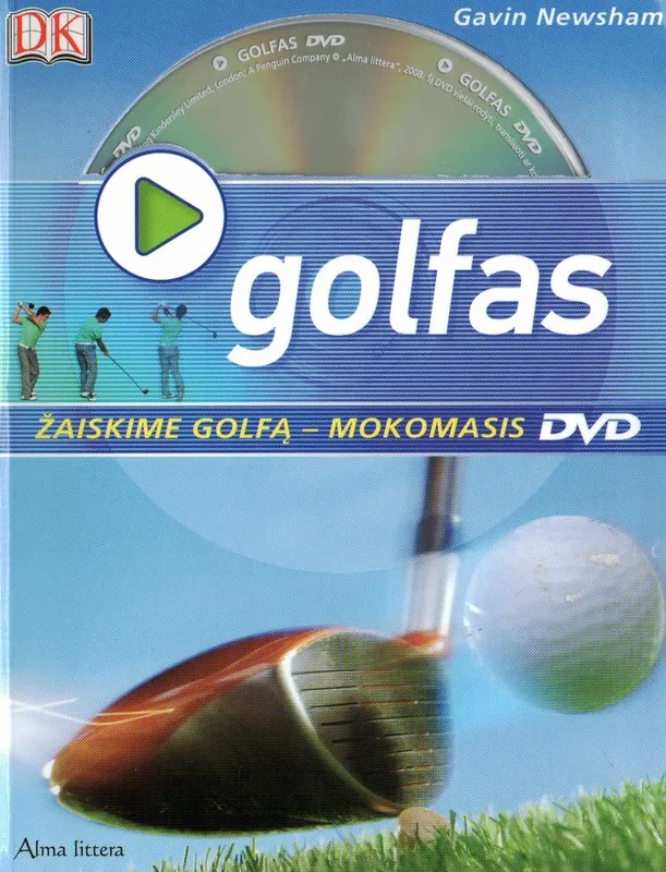 Golfas
