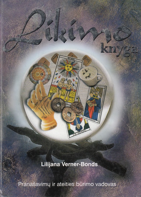 Likimo knyga