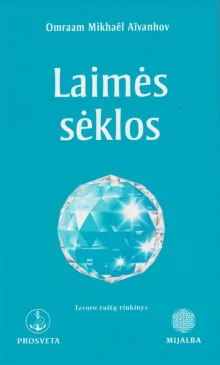 Laimės sėklos