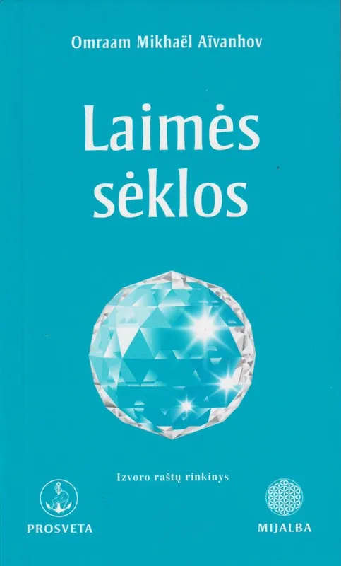 Laimės sėklos