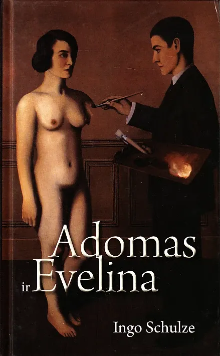 Adomas ir Evelina