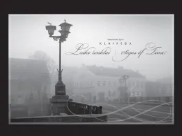 Klaipėda. Laiko ženklai