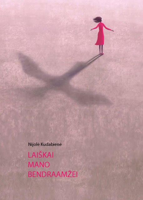 Laiškai mano bendraamžei
