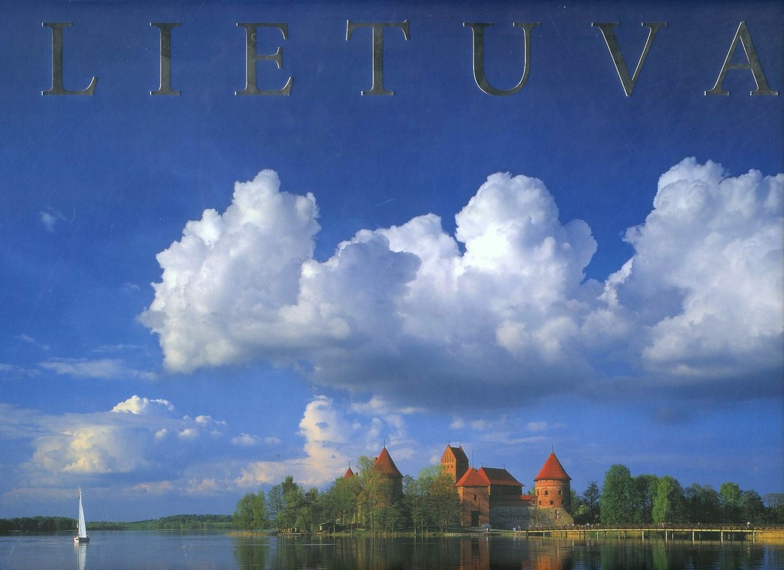 Lietuva fotoalbumas