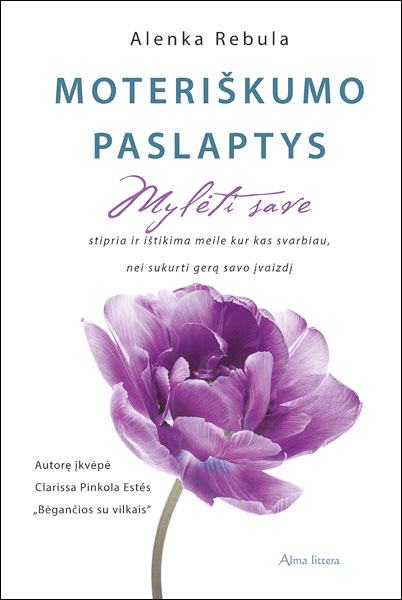 Moteriškumo paslaptys