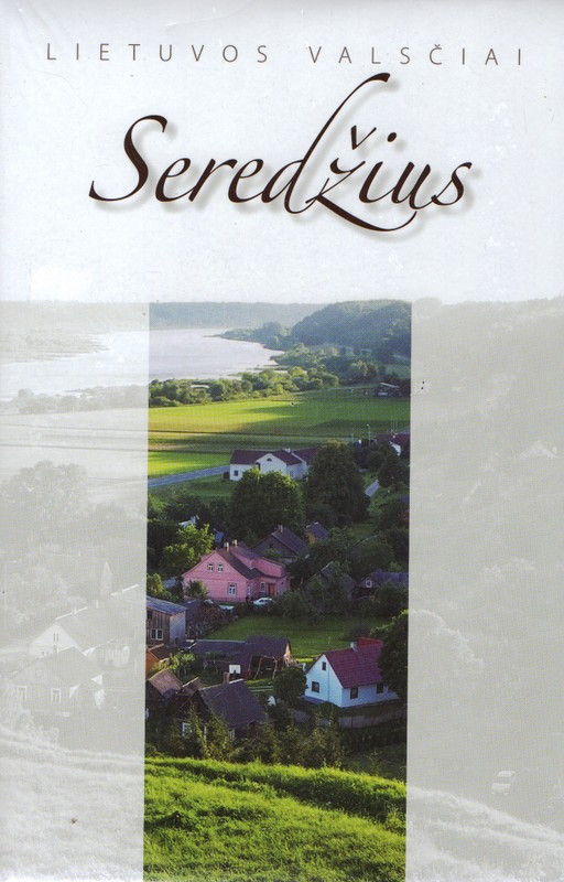 Seredžius