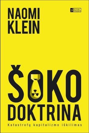 Šoko doktrina