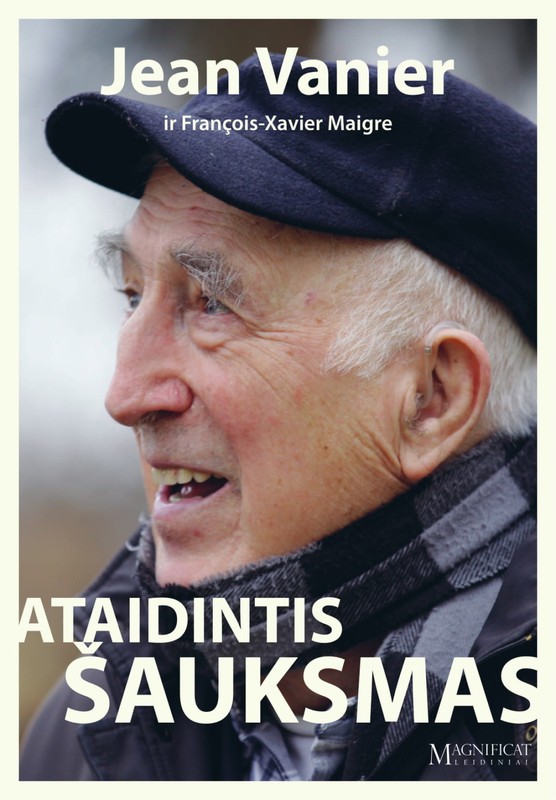 ATAIDINTIS ŠAUKSMAS