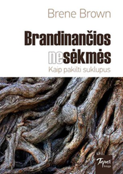 Brandinančios nesėkmės