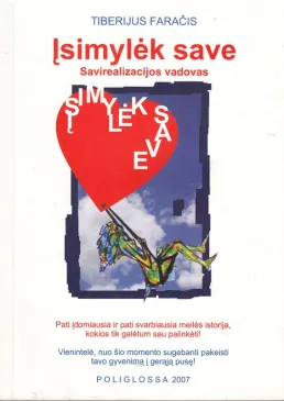 Įsimylėk save