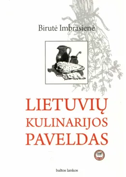 Lietuvių kulinarijos paveldas