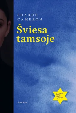 Šviesa tamsoje