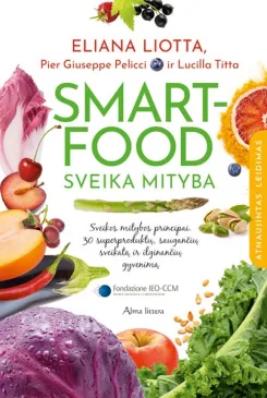 Smartfood – sveika mityba