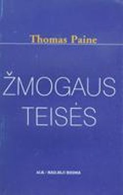 Žmogaus teisės