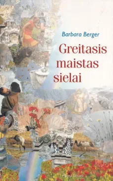 Greitasis maistas sielai