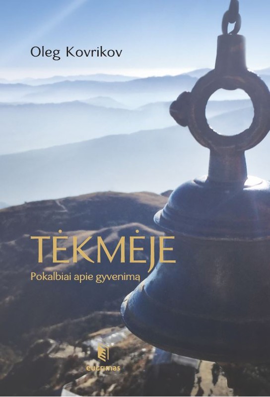 Tėkmėje