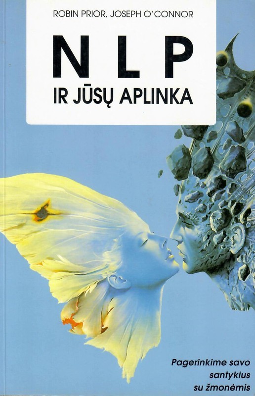 NLP ir jūsų aplinka