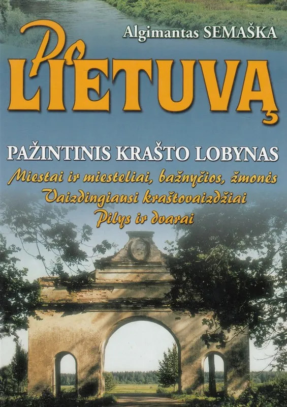 Po Lietuvą