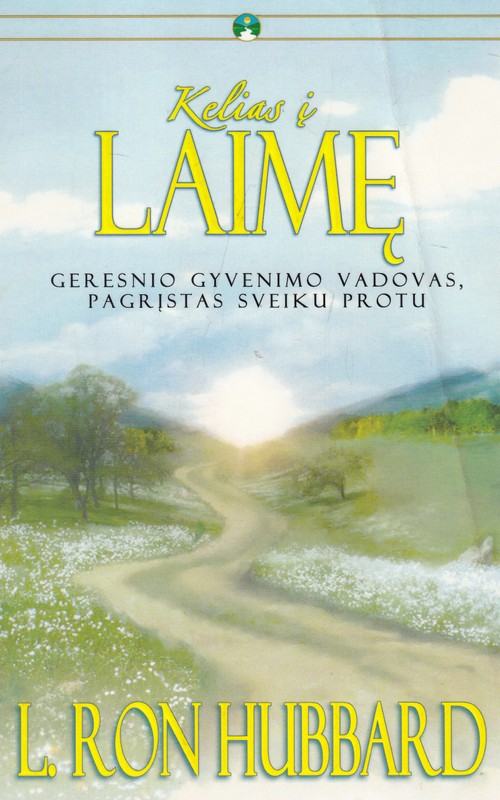 Kelias į laimę