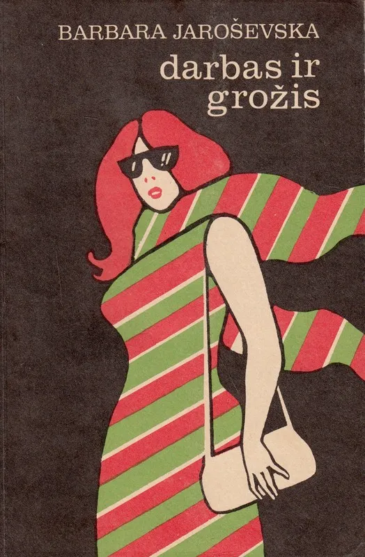 Darbas ir grožis